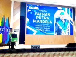 Dari HMI untuk Indonesia: Merawat Persatuan, Menghadirkan Indonesia