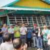 Sinergi Pemkot dan Pegadaian Percantik Kampung Kapitan, Dorong Daya Tarik Wisata Sungai Musi