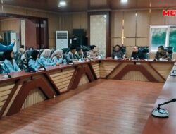 AKTIVIS GERUDUK DPRD PALEMBANG, DESAK BNN USUT TUNTAS DUGAAN KASUS NARKOBA YANG SERET NAMA PEJABAT PUBLIK