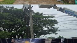 *PLN Upayakan Pemulihan Sistem Bayung Lencir, Berbagai Langkah Strategis Dilakukan untuk Perbaiki Kualitas Tegangan*