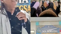 Sambut 1 Muharram 1448 H, KH Hambali Ajak Masyarakat Perkuat Persatuan dan Dukung Pembangunan Nasional