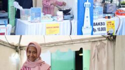 Di Balik Riuh 5.400 Penonton Final PFL, Ada Syukur Nasabah PNM yang Berjuang Untuk Menopang Keluarga