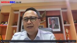 Kemendagri Dorong Penyempurnaan dan Percepatan Penetapan RKPD Provinsi Banten Tahun 2027