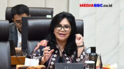 Ekspor Satu Pintu Berisiko Tak Ubah Struktur Ekonomi, Evita Minta Desain Hilirisasi Diperjelas