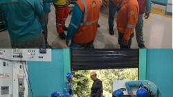 *Utamakan Kenyamanan Pelanggan, PLN Perkuat Keandalan Sistem Transmisi di Palembang*