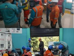 *Utamakan Kenyamanan Pelanggan, PLN Perkuat Keandalan Sistem Transmisi di Palembang*