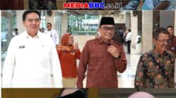 *Kepala BKN, Prof. Zudan: Sistem Merit Jadi Fondasi Pengelolaan 6,7 Juta ASN*