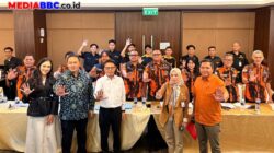 MPW Pemuda Pancasila DKI Jakarta Perkuat Kapasitas Kader dalam Penanganan Konflik Sosial