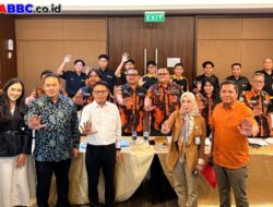 MPW Pemuda Pancasila DKI Jakarta Perkuat Kapasitas Kader dalam Penanganan Konflik Sosial