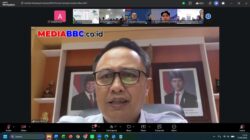 Kemendagri Tekankan Pemanfaatan Hasil Evaluasi dalam Penyusunan RKPD Sumatera Selatan Tahun 2027