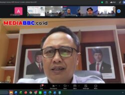 Kemendagri Tekankan Pemanfaatan Hasil Evaluasi dalam Penyusunan RKPD Sumatera Selatan Tahun 2027