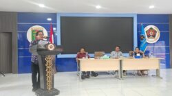 Lampung Ukir Sejarah, Pertama Kali Menjadi Tuan Rumah Hari Pers Nasional 2027