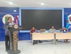Lampung Ukir Sejarah, Pertama Kali Menjadi Tuan Rumah Hari Pers Nasional 2027