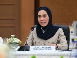 Wakil Ketua DPR RI Minta Kepolisian Usut Tuntas Kasus Penyekapan Perempuan di Bandung