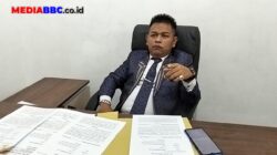 Defi Iskandar Tantang Dasar Hukum Pembukaan Kembali Kasus Aipda JW, Ancam Laporkan Penyidik PPA Polres Muba