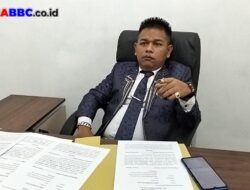 Defi Iskandar Tantang Dasar Hukum Pembukaan Kembali Kasus Aipda JW, Ancam Laporkan Penyidik PPA Polres Muba