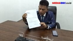 Pengacara Minta Propam Periksa Kasat Reskrim Muara Enim, Dugaan Pelanggaran Etik Mengemuka