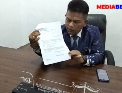 Pengacara Minta Propam Periksa Kasat Reskrim Muara Enim, Dugaan Pelanggaran Etik Mengemuka