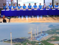 *Sistem Kelistrikan Jawa Berangsur Membaik, Keandalan Pembangkit Terus Diperkuat*