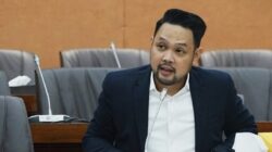 Rivqy Halim: Setiap Listrik Padam, Banyak Pihak yang Dirugikan