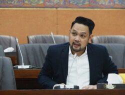 Rivqy Halim: Setiap Listrik Padam, Banyak Pihak yang Dirugikan