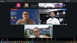 Kemendagri Dorong Sinergi Pusat dan Daerah dalam Penyusunan RKPD Provinsi Riau Tahun 2027