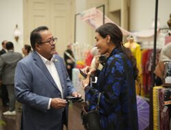 Jakarta’s 499th Anniversary Marked with Twilight Soiree at Lapangan Banteng