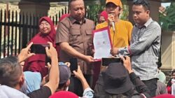 *Terima Massa Aksi Pro-MBG, DPRD Sumsel Siap Sampaikan Aspirasi Warga ke Pusat dan Tegaskan Dukung Astacita*