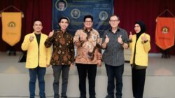 Pelatihan Kerja: Sekadar Program Pemerintah atau Jalan Pemberdayaan Masyarakat