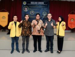 Pelatihan Kerja: Sekadar Program Pemerintah atau Jalan Pemberdayaan Masyarakat