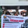 Tuntut Keadilan bagi Irza : Koalisi Rakyat Desak Kasus Pengusaha Ajun Palembang Diproses Pasal Berlapis!