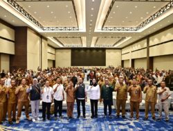 Sari Yuliati Kawal Percepatan Infrastruktur Irigasi di Lombok, Program P3TGAI 2026 Meningkat 610 Persen
