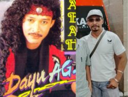 Perlindungan hak cipta Di Industri Musik nasional kembali Menjadi Perhatian Publik ,Dayu AG Tempuh Jalur Hukum, Dugaan Pelanggaran Hak Cipta Lagu Tabah Kembali Jadi Sorotan