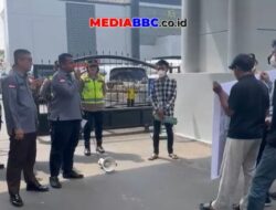 Tak Cukup Pasal 170, Koalisi Rakyat Pencari Keadilan Minta Kejari Usut Tuntas Dugaan Kejahatan dalam Kasus Ajun