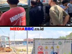 Akses Jalan Cineplex Cinde Ditutup, Pemkot Palembang Turun Tangan Usai Desakan Warga Menguat