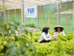PNM Raih Indonesia Most Trusted Companies, Bukti Patuh Tata Kelola yang Dijalankan dari Hulu ke Hilir