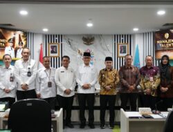 Prof. Zudan: BKN Dampingi Pemda Siapkan ASN Terbaik Isi Jabatan Strategis dengan Manajemen Talenta
