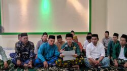 Tolak Diskresi Tanpa Dasar Hukum, Forum Ranting NU Jakpus Minta Konfercab Berjalan Konstitusional