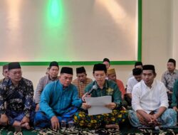 Tolak Diskresi Tanpa Dasar Hukum, Forum Ranting NU Jakpus Minta Konfercab Berjalan Konstitusional