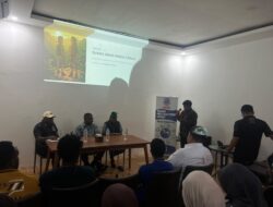MPSI: Pemuda Papua Harus Kawal Otsus, Lawan Hoaks, dan Perkuat Perdamaian