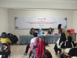 Kepercayaan Publik Jadi Sorotan, KY RI Ajak Akademisi Kawal Etika Hakim Sejak Bangku Kuliah
