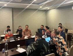Kemendagri Perkuat Sinkronisasi Perencanaan Daerah dalam Konsultasi Usulan Rencana Kerja Provinsi Dampingan SKALA