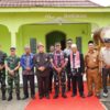 Sentuhan Pengabdian di HUT ke-45 Korem, Danrem Resmikan Rehab Mushola Al Barokah Semendo