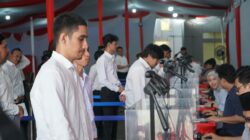 BKN Siap Gelar Seleksi CAT Sekolah Rakyat Mulai 13 Juli Serentak Di 42 Titik se-Indonesia