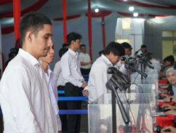 BKN Siap Gelar Seleksi CAT Sekolah Rakyat Mulai 13 Juli Serentak Di 42 Titik se-Indonesia