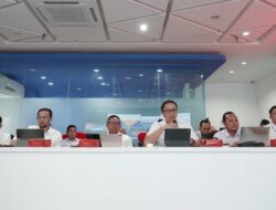 Perkuat Sinkronisasi, Kemendagri Fasilitasi Perubahan RKPD Provinsi Jatim Tahun 2026
