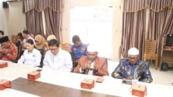 Polda Sumsel Perkuat Persatuan Melalui Doa Bersama Lintas Agama di Banyuasin