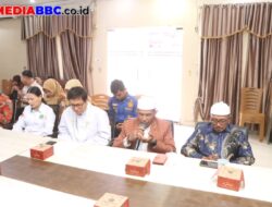 Polda Sumsel Perkuat Persatuan Melalui Doa Bersama Lintas Agama di Banyuasin