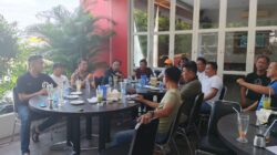 ALERGI Bakal Gelar Aksi Damai Di Polda Sumsel, Beri Dukungan Dan Apresiasi Tindakan Tegas Kapolda Serta Kapolrestabes Atas Penahan Ajun