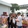 Indikasi Korupsi Menguat, Forum Bersama LAKI-LASKAR Minta Kejati Sumsel Selidiki Proyek UIN dan PUTR OKU Timur